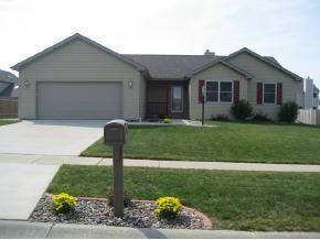 [Address Hidden by Seller], St. Joseph, IL 61873