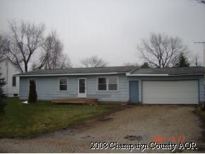 [Address Hidden by Seller], Thomasboro, IL 61878