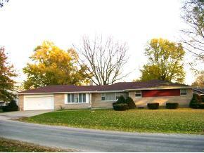 [Address Hidden by Seller], Bement, IL 61813
