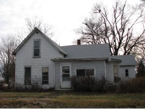 [Address Hidden by Seller], Saybrook, IL 61770
