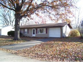 [Address Hidden by Seller], Champaign, IL 61821