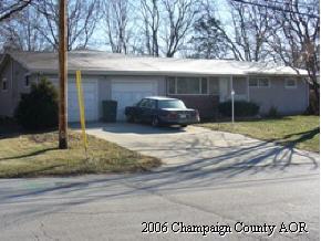 [Address Hidden by Seller], Urbana, IL 61801