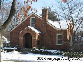 [Address Hidden by Seller], Champaign, IL 61821