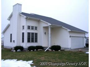 [Address Hidden by Seller], Ogden, IL 61859