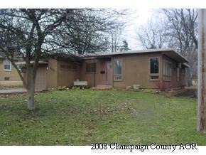 [Address Hidden by Seller], Champaign, IL 61821