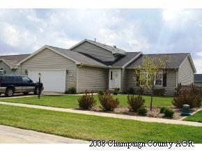 [Address Hidden by Seller], Champaign, IL 61822