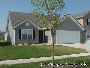 [Address Hidden by Seller], Champaign, IL 61822