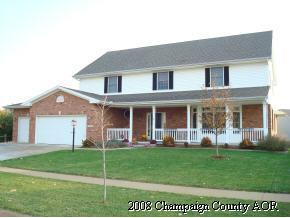 [Address Hidden by Seller], Champaign, IL 61822