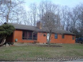 [Address Hidden by Seller], Mahomet, IL 61853