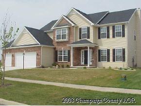 [Address Hidden by Seller], Champaign, IL 61822