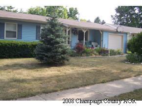 [Address Hidden by Seller], Champaign, IL 61821