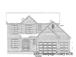 [Address Hidden by Seller], St. Joseph, IL 61873