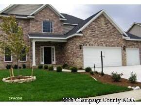 [Address Hidden by Seller], Champaign, IL 61822