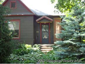 [Address Hidden by Seller], Champaign, IL 61820