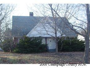 [Address Hidden by Seller], Mahomet, IL 61853