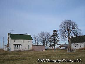 [Address Hidden by Seller], Deland, IL 61839