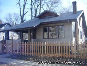 [Address Hidden by Seller], Urbana, IL 61801