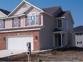 [Address Hidden by Seller], Savoy, IL 61874