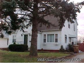 [Address Hidden by Seller], Champaign, IL 61821
