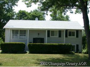 [Address Hidden by Seller], Champaign, IL 61821