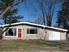 [Address Hidden by Seller], Champaign, IL 61821