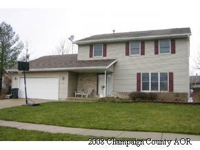 [Address Hidden by Seller], Mahomet, IL 61853