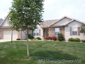 [Address Hidden by Seller], Champaign, IL 61822