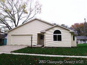 [Address Hidden by Seller], Champaign, IL 61821