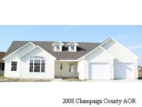 [Address Hidden by Seller], Tolono, IL 61880