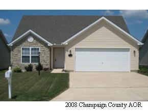 [Address Hidden by Seller], Champaign, IL 61822