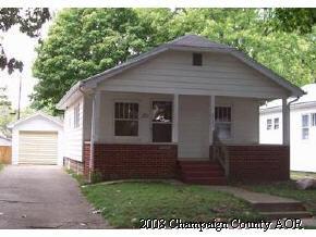 [Address Hidden by Seller], Champaign, IL 61821