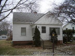 [Address Hidden by Seller], St. Joseph, IL 61873