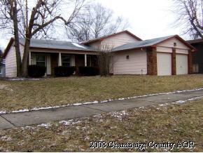[Address Hidden by Seller], Champaign, IL 61821