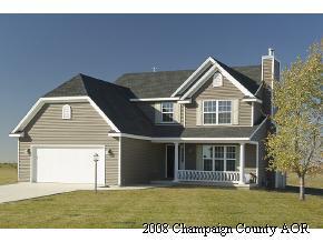 [Address Hidden by Seller], Champaign, IL 61822