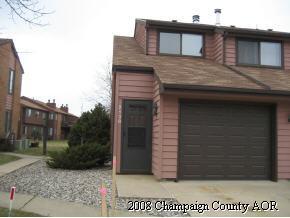[Address Hidden by Seller], Champaign, IL 61821