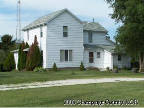 [Address Hidden by Seller], Melvin, IL 60951