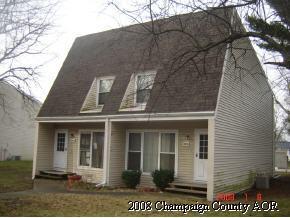 [Address Hidden by Seller], Champaign, IL 61821