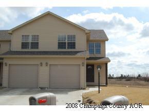 [Address Hidden by Seller], Champaign, IL 61822