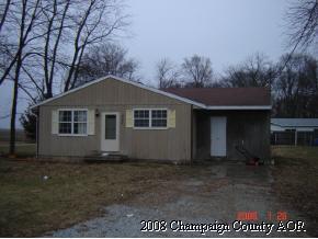 [Address Hidden by Seller], Sadorus, IL 61872