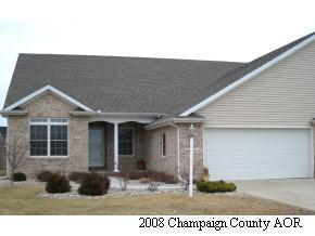 [Address Hidden by Seller], Champaign, IL 61822