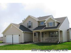 [Address Hidden by Seller], Champaign, IL 61822