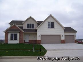 [Address Hidden by Seller], Champaign, IL 61822