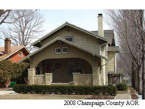 [Address Hidden by Seller], Champaign, IL 61820