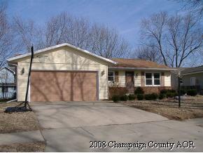 [Address Hidden by Seller], Champaign, IL 61821
