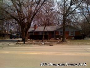 [Address Hidden by Seller], Champaign, IL 61821