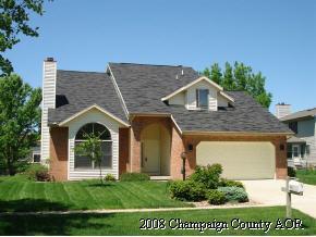 [Address Hidden by Seller], Champaign, IL 61822