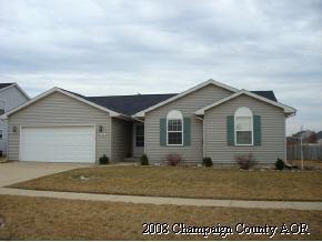 [Address Hidden by Seller], Champaign, IL 61822