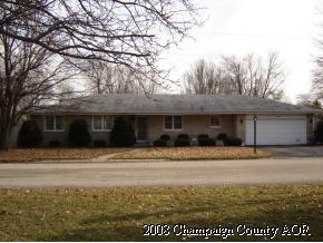 [Address Hidden by Seller], Thomasboro, IL 61878