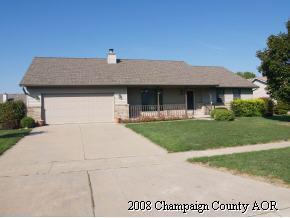 [Address Hidden by Seller], St. Joseph, IL 61873