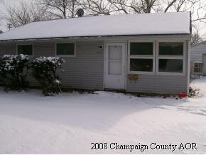 [Address Hidden by Seller], Champaign, IL 61821